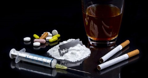 Mr.Opoku Agyeman Prempeh said drug use and alcoholism are the main reason for lawlessness.