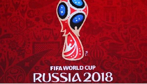 Russia will host the 2018 FIFA world cup