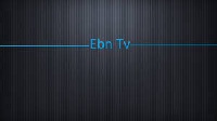 EBN TV logo