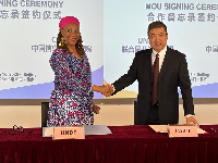 The Hub will empower governments, youth, and women with advanced digital skills