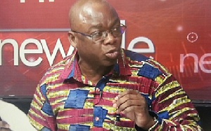 Mr Batidam said it was high time the Akufo-Addo government went beyond rhetoric