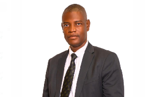 Samuel Afotey Otu, National President Of JUSAG .png