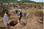 Central African Republic: Muslims return as Sibut rebuilds Central African Republic: Muslims return as Sibut rebuilds