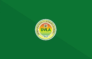DVLA