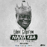 Official cover for 'Nana 3ba'