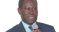 Joseph Boahen Aidoo, COCOBOD Boss