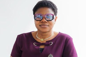 Dr Susan Yaa Aframa Arkah is a development and entrepreneurship advocate Dr Susan Yaa Aframa Arkah is a development and entrepreneurship advocate