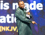 This crisis has touched almost everyone - Sam Korankye Ankrah sympathises with flood victims