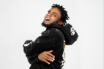Ghanaian emerging artiste Kwaku Waves