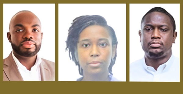 The directors of JG Resources