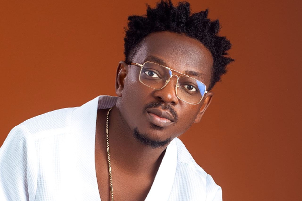 FimFim is a Ghanaian producer and musician