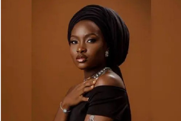 Big Brother 2023 winner, Ilebaye