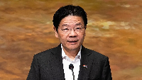 Lawrence Wong will see an increase of 1.4 million Singapore dollars ($1.1m; £818,000)