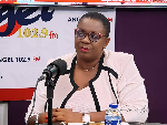 Absence of women on ORAL team undermines credibility – Ellen Ama Daaku