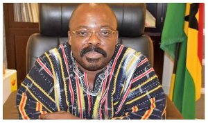 Dr. Callistus Mahama Dr. Callistus Mahama Dr. Callistus Mahama FotoJet 3