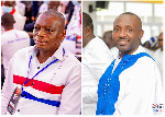 The two times NPP bigwigs have been caught giving money to EC officials