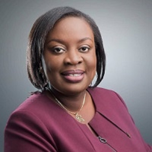 Madeline Nettey, Chief Executive Officer-Republic Investments