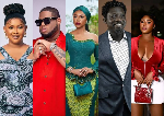 10 Ghanaian celebrities who have successfully crossed into other industries