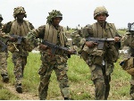 Nigeria army rescues 11 kidnap victims on Kaduna-Abuja highway