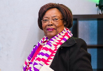 Former NPP Vice Chairperson Sophia Horner-Sam dies at 77