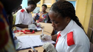 Ebola Healthcare Workers