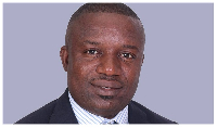 John Jinapor is Minister of Energy-designate