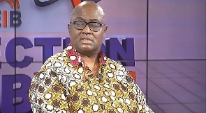 Alan's resignation: Akufo-Addo to conduct reshuffle soon - Ben Ephson