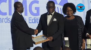 Ecobank is noted for being committed to ensuring banking convenience for everyone