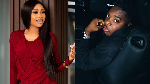 'He never proposed to me' - Akuapem Poloo denies dating Asantewaa's baby daddy 'He never proposed to me' - Akuapem Poloo denies dating Asantewaa's baby daddy