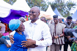 Ato Forson thanks constituents for 18 years of support