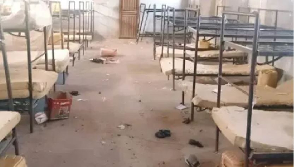 Principals of the affected schools were directed to comply without delay