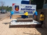 Keta Senior High Technical School (Ketasco)