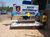 Keta Senior High Technical School (Ketasco)
