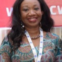 Dr Juliette Twumasi-Anokye