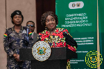 Ghana-ECOWAS talks end with renewed push for women and youth political inclusion Ghana-ECOWAS talks end with renewed push for women and youth political inclusion