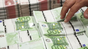 Italy Mafia Euro Bundles Agric. Reuters