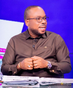 Why Ghana Envoy in South Africa firmly rejects ‘illegal immigrants’ tag