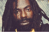 Jamaican musician, Buju Banton