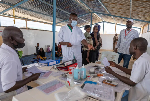 Sudan’s healthcare system on brink of collapse, MSF warns Sudan’s healthcare system on brink of collapse, MSF warns