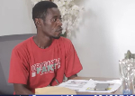 'Kissi Agyebeng begged me before talks began' – Man wrongly wanted claims