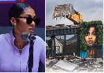 ‘Where do we go from here?’ - Itz Tiffany appeals for compensation after Laboma demolition