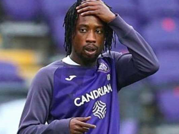 Majeed Ashimeru  is a Ghana midfielder