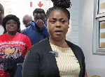 ‘I want to return home’ - Distraught Ghanaian woman, others in South Africa share ordeal