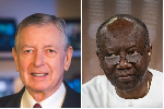 Meet John Ashcroft: The former US Attorney General 'fighting' to stop Ofori-Atta’s deportation