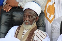 Sheikh Osman Nuhu Sharubutu