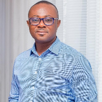 Michael Kwame Mickson (PhD) Ag. Dean Sch of Graduate Studies, UPSA