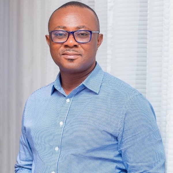 Michael Kwame Mickson (PhD) Ag. Dean Sch of Graduate Studies, UPSA