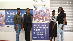 GhIE advocates increased female representation in construction industry