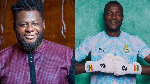 Benjamin Asare is a spare goalkeeper – Bullgod Benjamin Asare is a spare goalkeeper – Bullgod