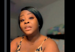Woman recounts how she regained her eyesight in emotional testimony